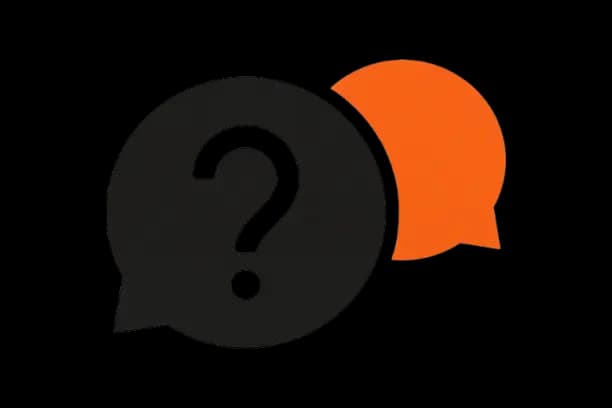 FAQ Illustration